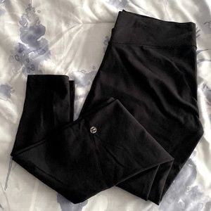 Lululemon leggings